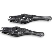 BESTPRICE Querlenker hinten unten [Hersteller-Nr. 40975097] für Seat, VW, Skoda, Audi