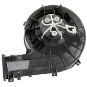 BESTPRICE Heizungsgebläse [Hersteller-Nr. 31474643] für Opel, Saab