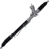 BESTPRICE Lenkgetriebe, hydraulisch [Hersteller-Nr. 31527909] für Audi