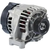 BESTPRICE Generator 90A [Hersteller-Nr. 31480471] für Lancia, Ford, Fiat