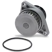 BESTPRICE Wasserpumpe inkl. Dichtung [Hersteller-Nr. 31477102] für Seat, Skoda, VW
