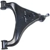 BESTPRICE 1x Querlenker, vorne rechts [Hersteller-Nr. 31478042] für VW, Mercedes-Benz