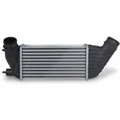 BESTPRICE Ladeluftkühler [Hersteller-Nr. 40669653] für Lancia, Citroën, Fiat, Toyota, Peugeot