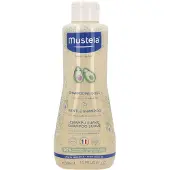 Mustela Shampoo Bébé Shampooing Doux