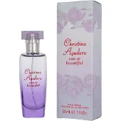 Christina Aguilera Eau So Beautiful Eau De Parfum 30 ml (woman)