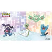 Ultra pro Pokémon|Amigo|Pokémon Trick Room Playmat