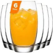 LAV Empire Longdrinkglas – 510 ml (217 1/4 oz), 6er Set