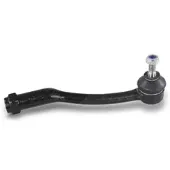 BESTPRICE Spurstangenkopf vorne links [Hersteller-Nr. 40675961] für Ds, Peugeot, Citroën