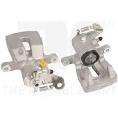 NK Bremssattel [Hersteller-Nr. 2139107] für Renault