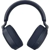 MSI MAESTRO 500 Wireless, Kabellos, 20 - 40000 Hz, Gaming, 280 g, Kopfhörer, Blau