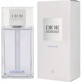 Dior Homme Cologne Eau de Cologne 200 ml