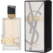 Yves Saint Laurent Libre, Frauen, 90 ml, Nicht nachfüllbare Flasche, Schwarze Johannisbeere, Mandarine, Petitgrain, Jasmin, Jasminum sambac, Lavendel, Orangenblüte, Ambra, Zedernholz, Moschus, Vanille