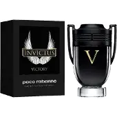 Rabanne Invictus Victory, Männer, 50 ml, Spray, ALCOHOL DENAT., PARFUM (FRAGRANCE), AQUA (WATER), LIMONENE, LINALOOL, BUTYL..., 1 Stück(e)