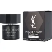 Yves Saint Laurent La Nuit de L'Homme Le Parfum Eau de Parfum 60 ml