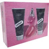 Creation Lamis Catsuit 100ml EDP 50ml SG 50ml BL Set