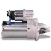 BESTPRICE Starter 1,2 KW [Hersteller-Nr. 40792931] für Kia, Hyundai