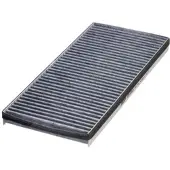 HENGST FILTER Filter, Innenraumluft [Hersteller-Nr. E912LC] für VW, Mercedes-Benz