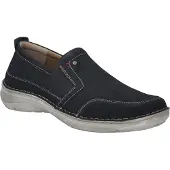 Josef seibel New Anvers 71 | Slipper für Herren | Blau