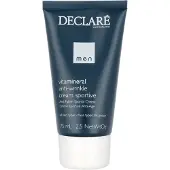 Declare Men Vita Mineral Anti-Wrinkle Cream Sportive 75 ml Verzorging tegen veroudering