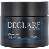 Declare Men Vita Hyaluron Triple Cream 50 ml Creme