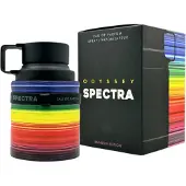 Armaf Odyssey Spectra Eau de Parfum Unisex 60 ml