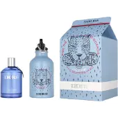 Ikks Edt Spray 100ml/Bottle Young Man Giftset