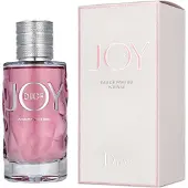 Dior Joy Eau De Parfum Intense, Frauen, 90 ml, Nicht nachfüllbare Flasche, Zitrus, Sandelholz, Vanille, Spray
