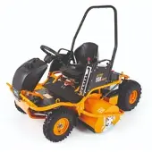 AS-Motor AS Motor AS 1040 YAK 4WD XL
