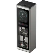 Lenovo G0A3140WWW, 20000 mAh, Lithium-Ion (Li-Ion), 140 W, Gold, Grau