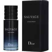 Dior Sauvage, Männer, 30 ml, Nachfüllbare Flasche, Spray, #16095 ALCOHOL - PARFUM (FRAGRANCE) - AQUA (WATER) - LIMONENE - LINALOOL - BUTYL..., 1 Stück(e)