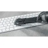 KOENIC KVR 7222 2-in-1 Handstaubsauger