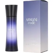 Giorgio Armani Code, Männer, 30 ml, Bergamot, Lemon, Olive tree blossom,Guaiac wood, Tonka Bean, 1 Stück(e)