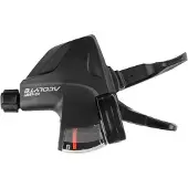 Microshift Acolyte Quick Trigger Pro Rechter Schalthebel
