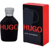 HUGO BOSS Just Different Eau de toilette Spray 40 ml Herren
