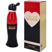 Moschino Cheap & Chic Eau de Toilette für Damen 50 ml