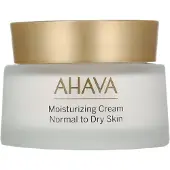 Ahava For Normal To Dry Skin T.T.H. Essential Day Moisturizer