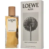 LOEWE Aura White Magnolia Eau de Parfum 50 ml Dames