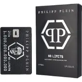 Philipp Plein , No Limits, Eau De Parfum, For Men, 90 ml