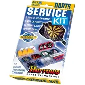 Harrows Dart Reparaturset SERVICE KIT