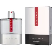 Prada Luna Rossa Eau De Toilette 150 ml (man)