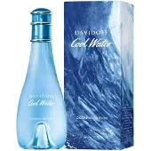 Davidoff Cool Water Women Oceanic - EdT 100ml