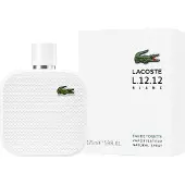 Lacoste L.12.12 Blanc Eau De Toilette 175 ml (man)