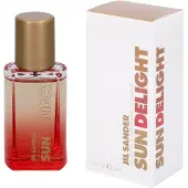 Jil Sander Sun Delight Eau de toilette Spray 30 ml Damen
