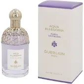Guerlain Aqua Allegoria Flora Salvaggia Eau de toilette Spray 125 ml Damen