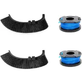 Ecovacs Trimmerfaden "GOAT Trimmer Kit - GKT010004"