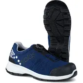 Jalas Sicherheitsschuh JALAS 7158 ZENIT EVO | 1 Paar blau, S1 SRC P, Gr. 37