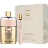 Gucci Guilty Pour Femme EDP 90 ml + EDP MINI 10 ml (woman)