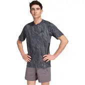 Adidas Cool Intensity Workout Kurzarm-t-shirt