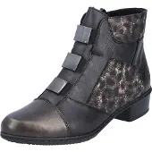 Rieker Damenstiefel Y0764-00 damen