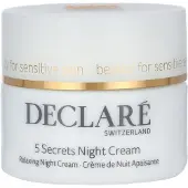 Declare Stress Balance 5 Secrets Night Cream 50 ml